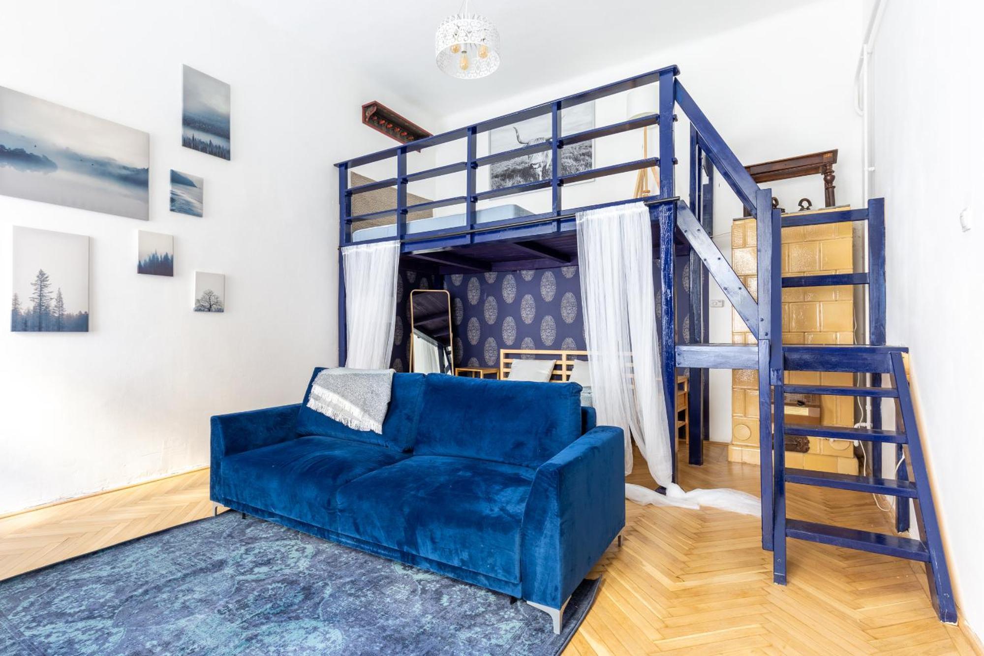 K28 Kiraly Apartment Budapest Exterior photo