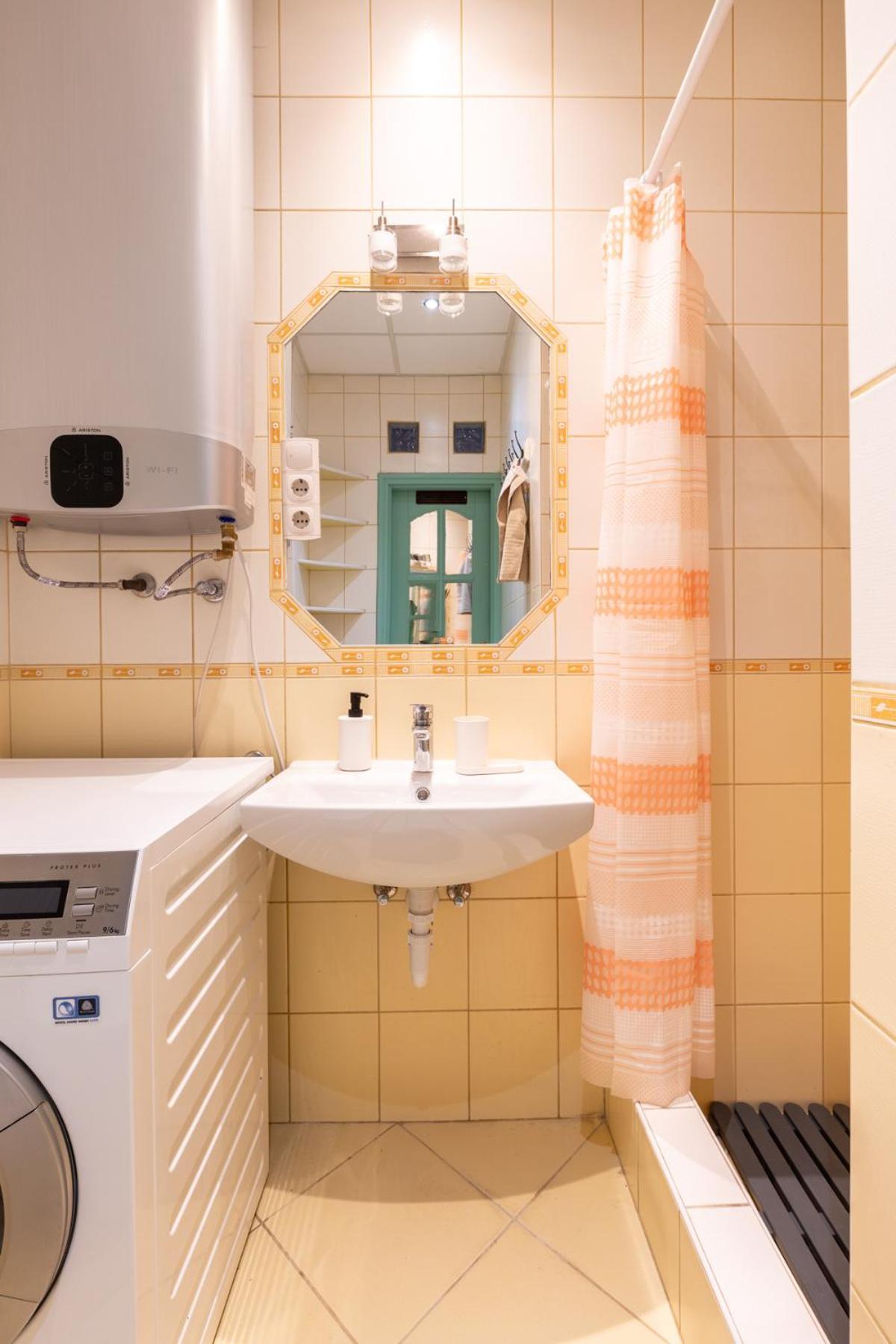 K28 Kiraly Apartment Budapest Exterior photo