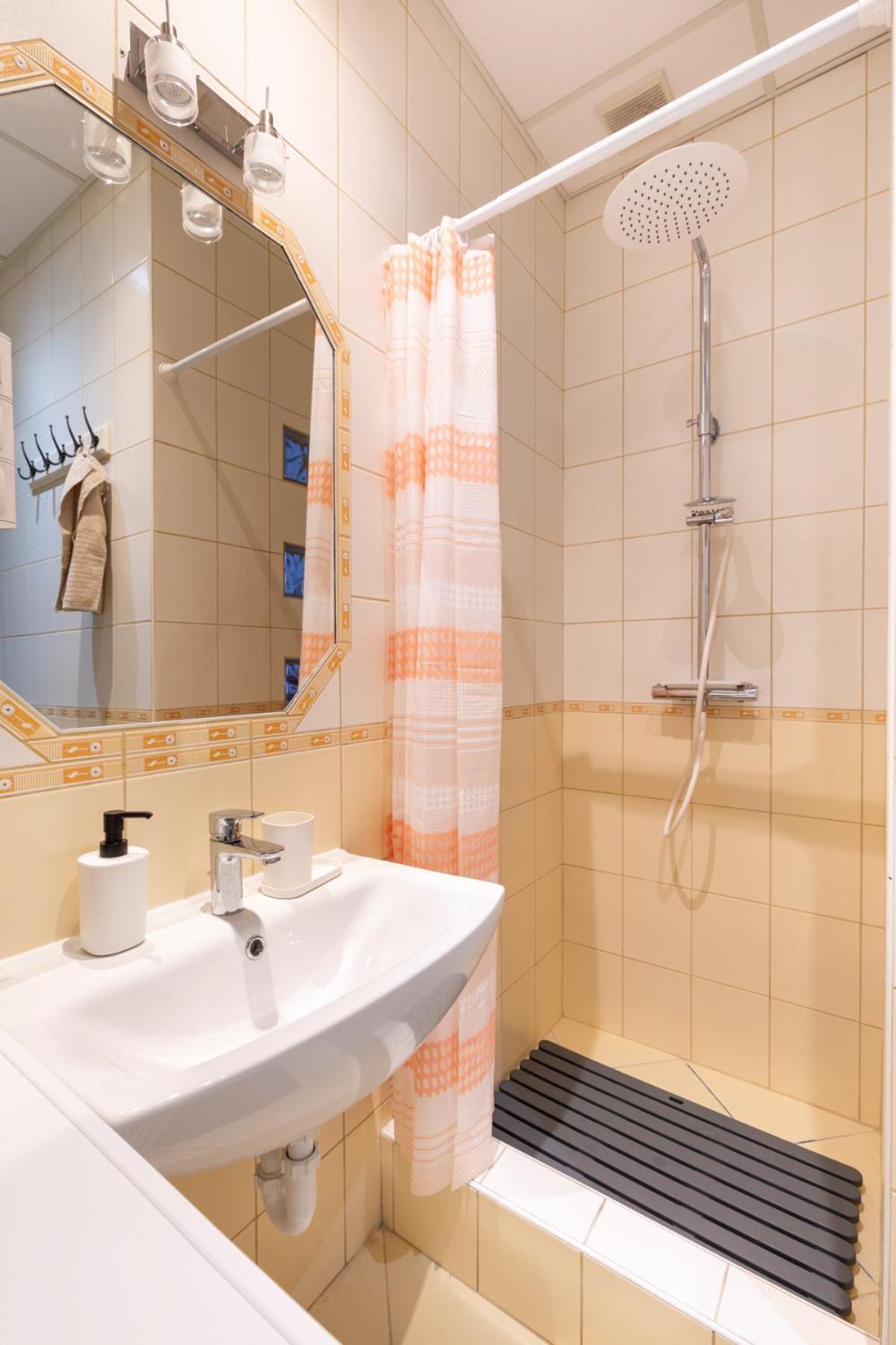 K28 Kiraly Apartment Budapest Exterior photo