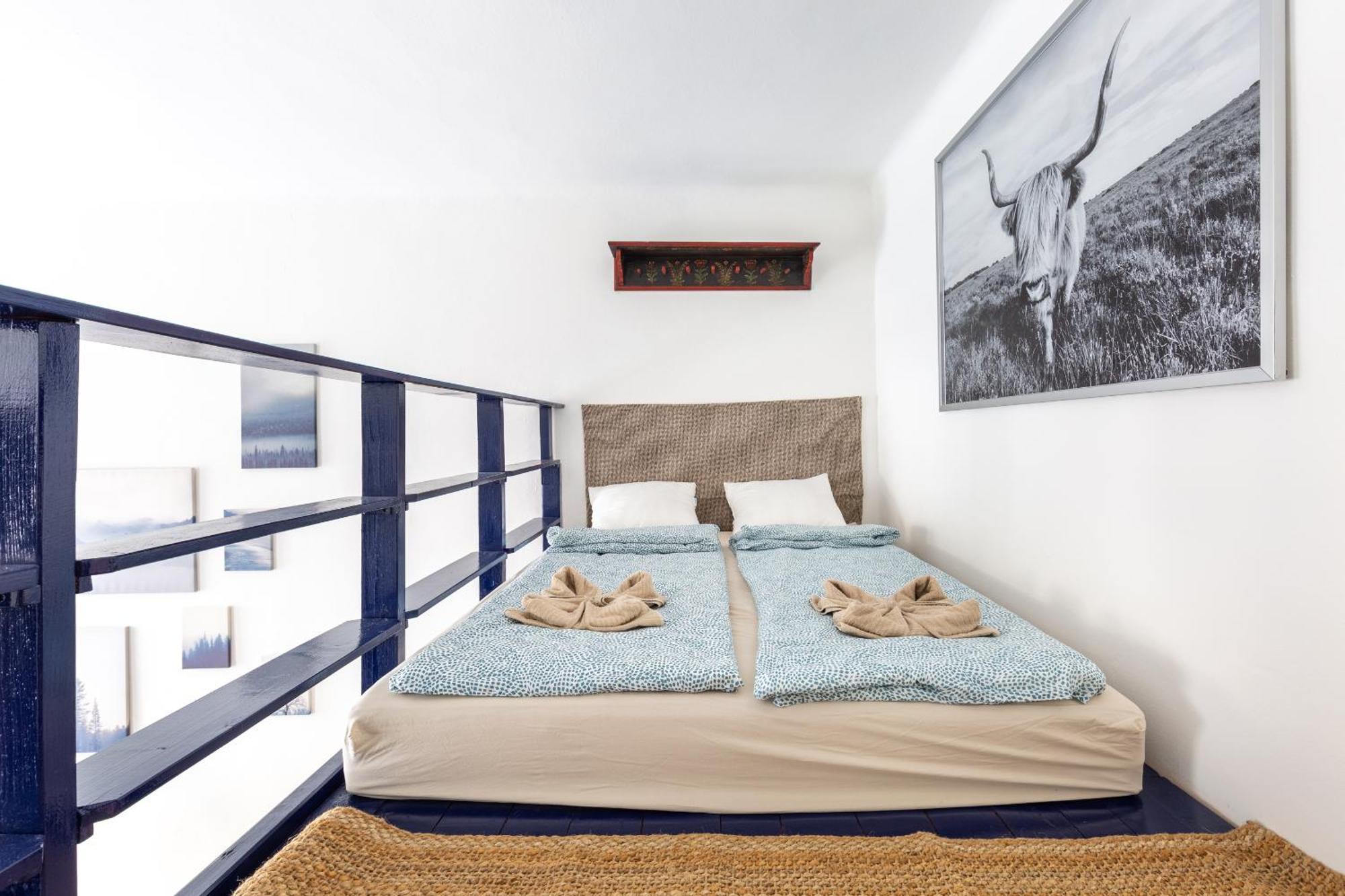 K28 Kiraly Apartment Budapest Exterior photo