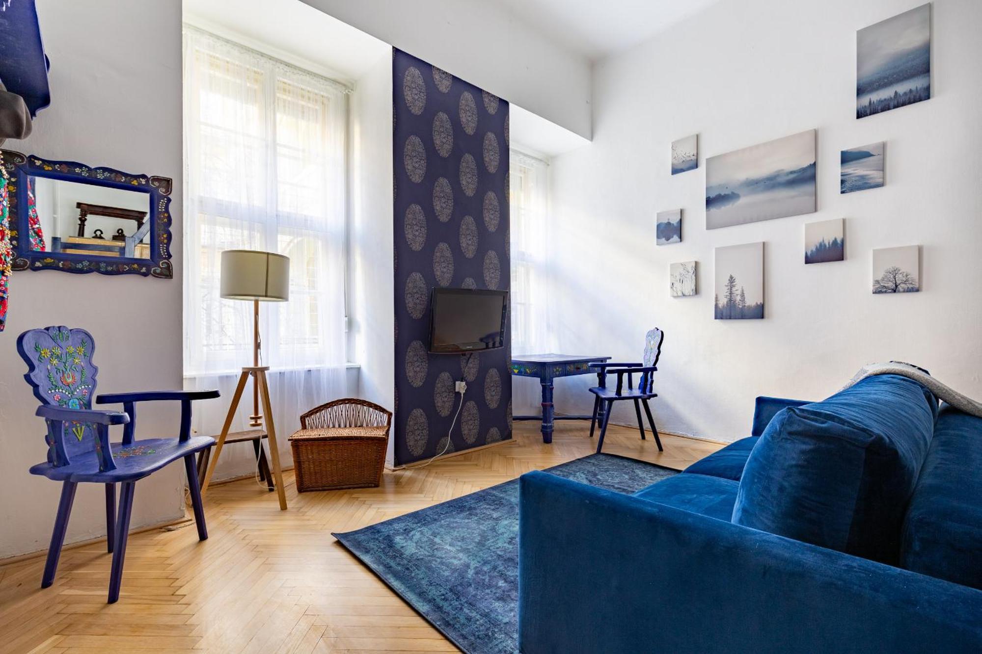 K28 Kiraly Apartment Budapest Exterior photo