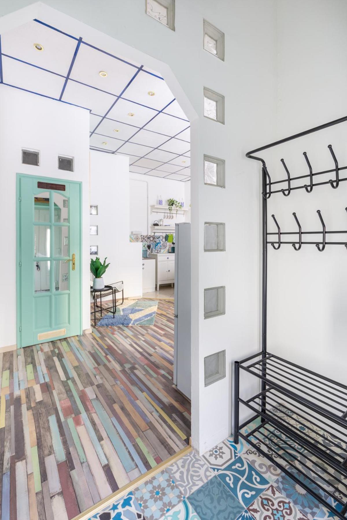 K28 Kiraly Apartment Budapest Exterior photo